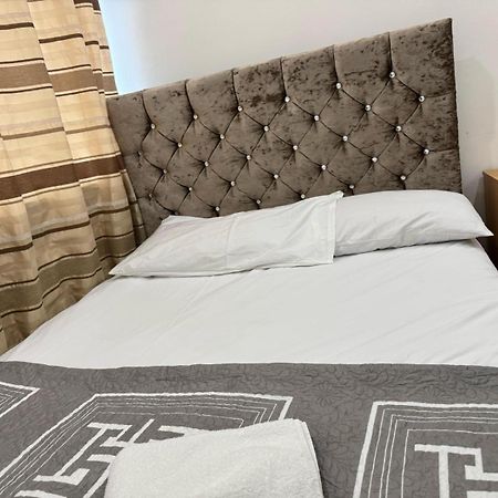 Marble Arch Service Apartment Λονδίνο Εξωτερικό φωτογραφία