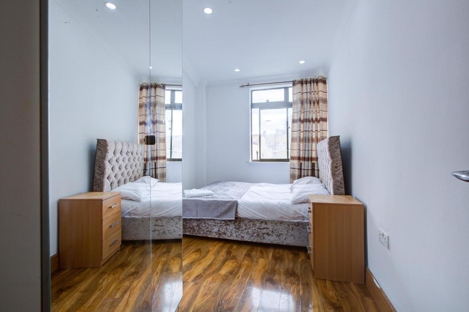Marble Arch Service Apartment Λονδίνο Εξωτερικό φωτογραφία