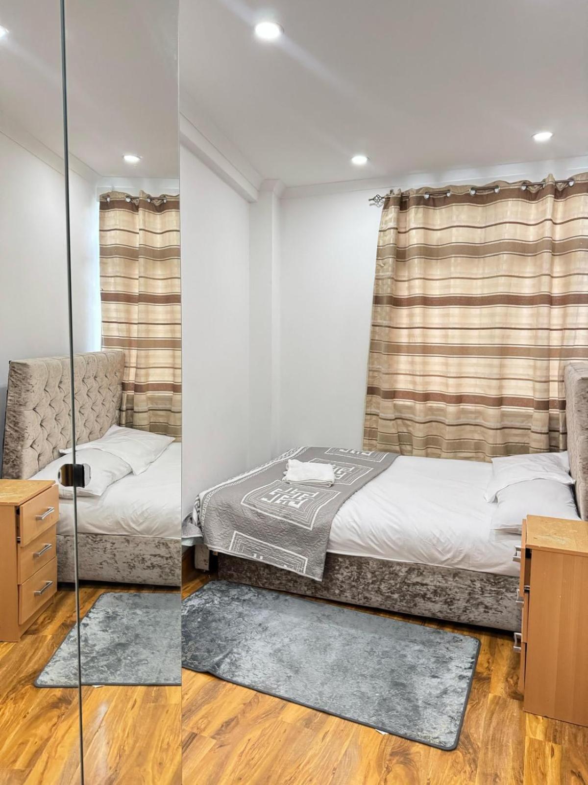 Marble Arch Service Apartment Λονδίνο Εξωτερικό φωτογραφία