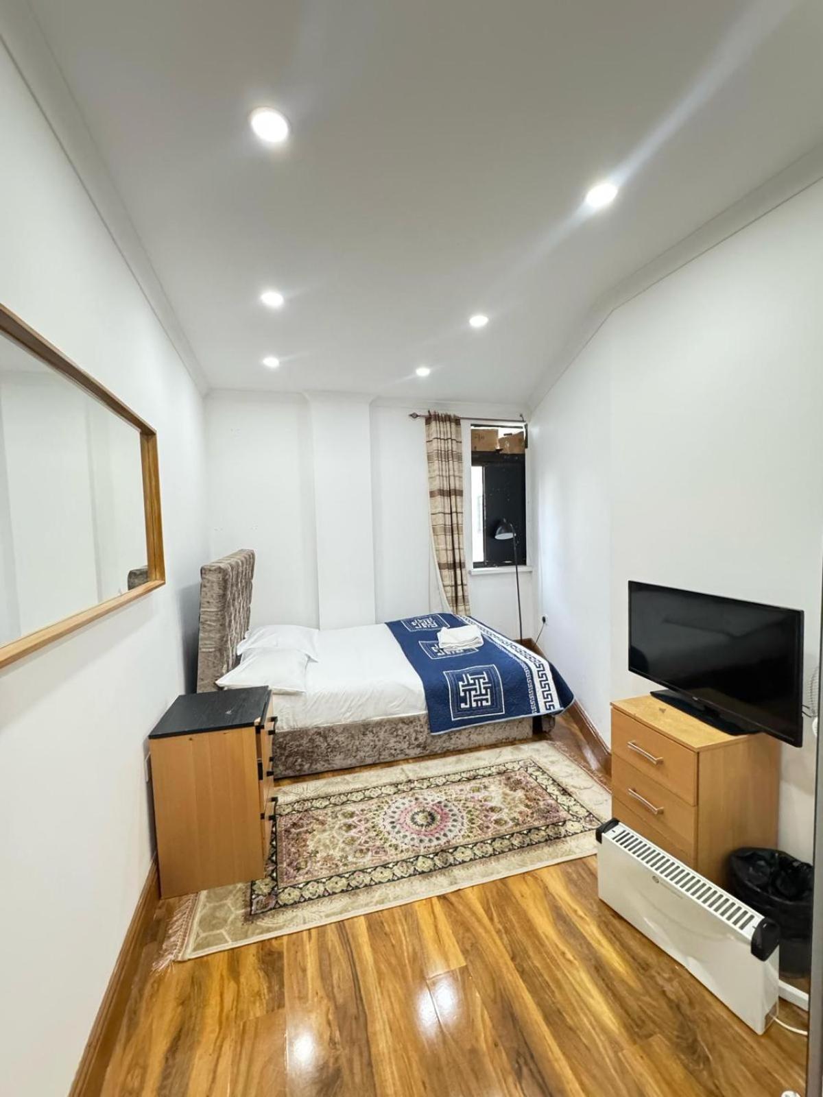Marble Arch Service Apartment Λονδίνο Εξωτερικό φωτογραφία