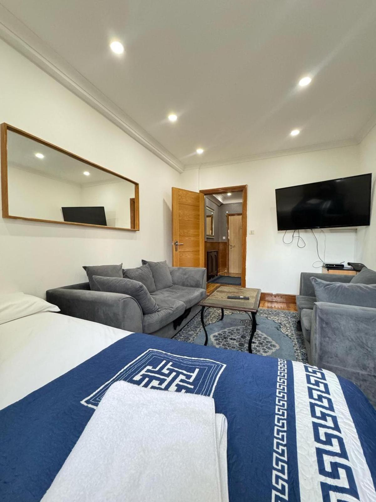 Marble Arch Service Apartment Λονδίνο Εξωτερικό φωτογραφία
